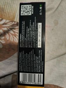 SUGAR Ace of Face Dewy Foundation