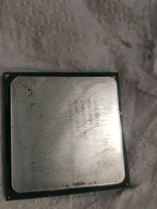 Intel Dual Core Processor