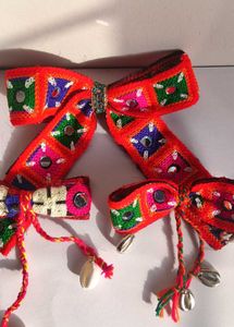 Ethnic Bows (3)