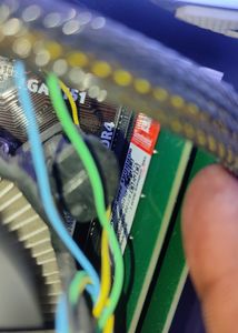 RAM 8 GB (DDR4) For Desktop