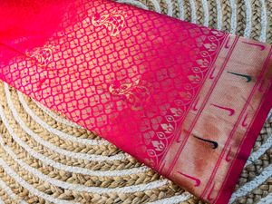 Rich Look Paithani
