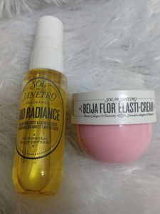 Sol de Janeiro Rio Radiance Set