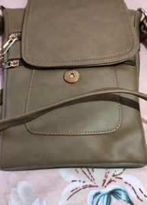 Sling Bag New