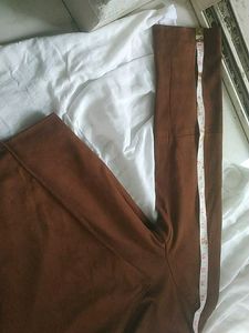 Brown Coat