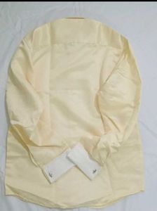 Men&#39;s Formal Shirt Set