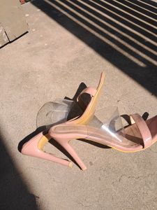 High Heels