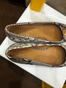 Tory Burch Ballet Flats