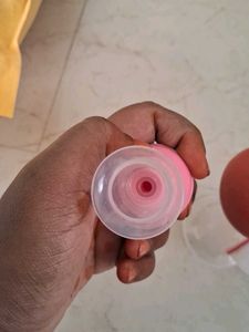 Donation - Nipple Puller &amp; Breast Pump