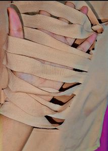 Stylish Crop Top