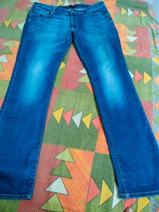 Branded mens Jeans