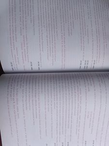 ICSE Chemistry Class 10th