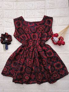 Short Frock Top 🎀