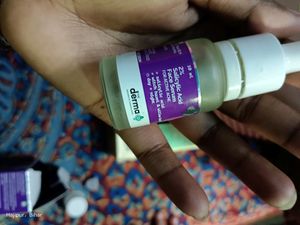Salcylic Acid Derma Co Serum