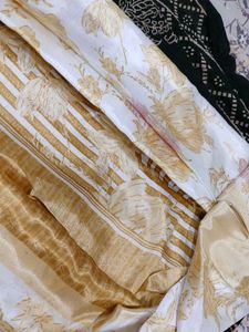 Royal Turky Silk Saree