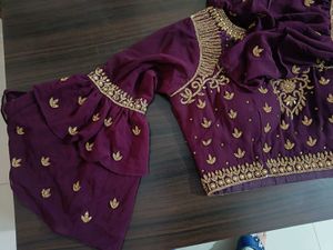 Trending Lehenga