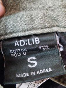 Authentic Designer Winter Jean