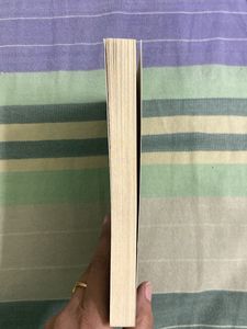 Frankenstein by Mary Shelley