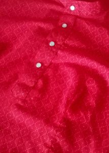 Red Suit- Size M