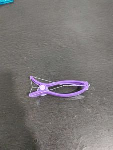 Hair Removal Clip