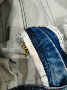 Being Human Blue Jean&#39;s