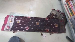 Elegant  Saree For Wedding