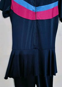 Preloved|Women&#39;s Swimwear|Size: 42&#34;