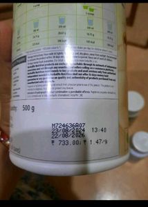 Herbalife Nutrition Bundle
