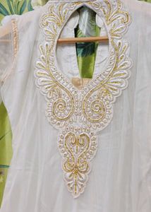 Anarkali Suit
