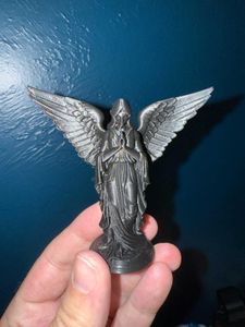 ✨ Angel Fairy – 3D Printed Enchanting Sculpture