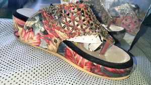 ❤️Cute Multi Colour Footwear 🫠