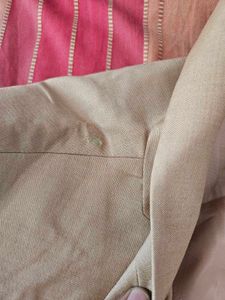Korean Formal Blazer For Women