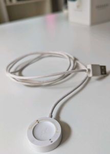 Skagen Falster Gen 6 Midnight Silicone Smartwatch
