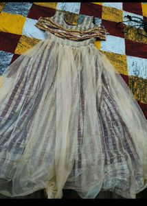 #JanOffer Beautiful Women Party Gown