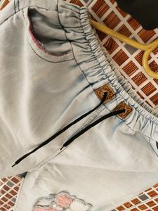 Fanki Jeans For Women