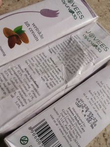 Wrinkle Left Creams