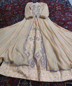 Rich CLASS DRESS