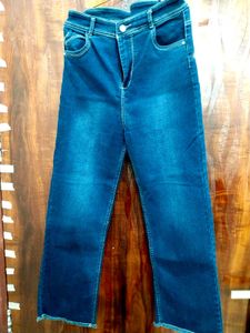 Denim Jeans