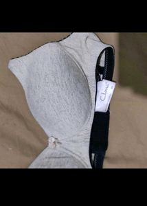 Clovia Comfort Bra