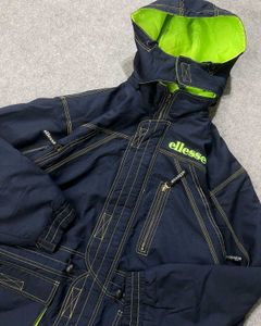 VTA ELLESE OUTDOOR-JACKET