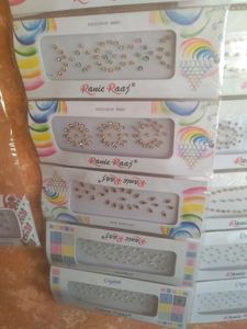 Stone Bindi Pouch 70