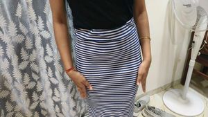 long skirt