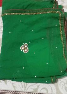 5 Combo Saree