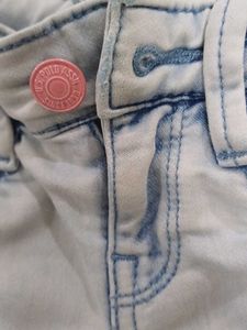 U.S.P.A. Girls Denim