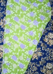 Women Kurti With Pajama