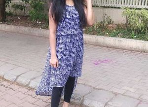 Combo Sleeveless Kurties