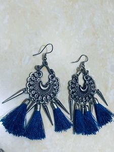 perfect for festive occasions and ethnic outfits.