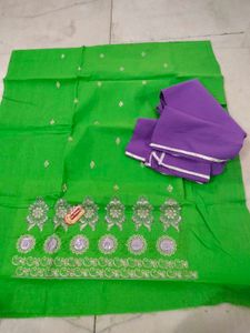 Dress Material