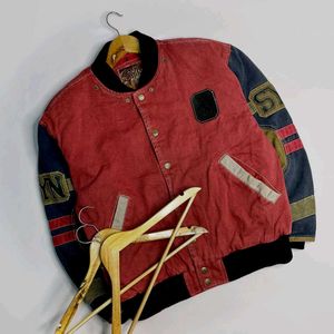 Vintage Varsity Jacket