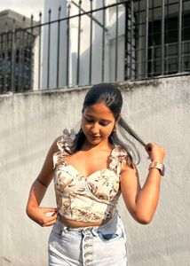 Urbanic Corset