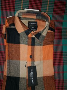 Party Wear Shirt